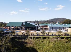 Coomera Lodge Hotel，位于黄金海岸的酒店