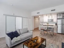 CozySuites Sky Central #4