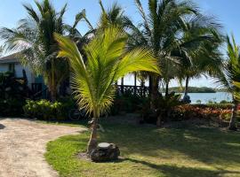 Hidden Paradise - Cottage