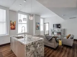 CozySuites Sky Central #5