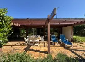 Maison Landaise d'Architecte - 8 Pers - Biscarrosse Bourg - FR-1-319-609