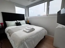 Panoramic View Seoul Station 2BR Newly Built