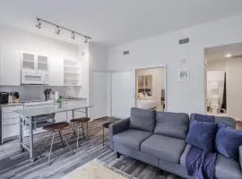 CozySuites Sky Central #9
