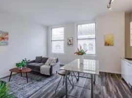 CozySuites Sky Central #13