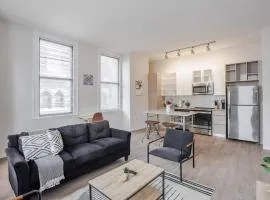 CozySuites Sky Central #14