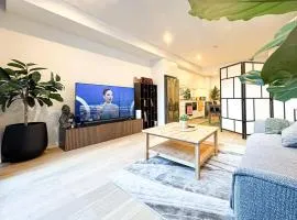 Luxurious Apartment In heart of Bankstown CBD