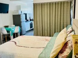 Tehautahi Cozy Lodge 1
