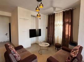Terminal Stay - Independent Private cozy Vibes in Meerut，位于密拉特的酒店