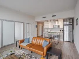 CozySuites Sky Central #20