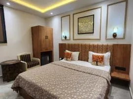 Khas Mahal Homestay