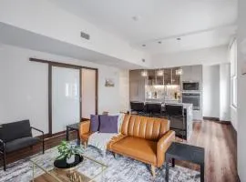CozySuites Sky Central #21