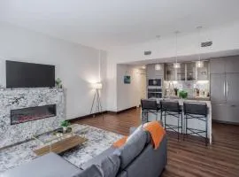 CozySuites Sky Central #22