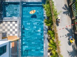 Lancelynk Retreat Hoi An，位于会安的酒店