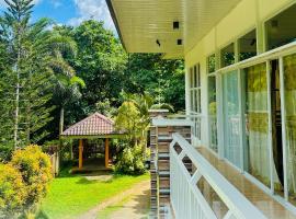 Kiliog Valley Inn，位于Libona的酒店