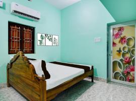 Hotel O MAA BHUASUNI GUEST HOUSE，位于Khurda的酒店
