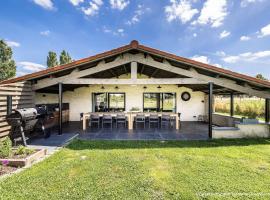 Op 't Roth 12 ruime sfeervolle vakantiewoning in 't groen，位于奥德纳尔德的酒店