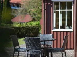 Neringarent Apartamentai GOJUS su kiemu