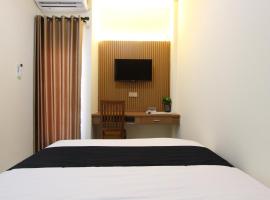 Collection O Solo near Universitas Muhammadiyah Surakarta formerly Kedaton Home，位于Kartosuro的酒店