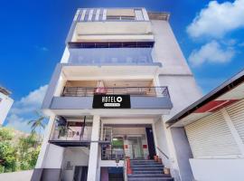 Super Hotel O Nagamalaipudukottai Madurai，位于马杜赖的酒店