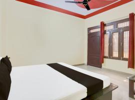 Hotel O NKA