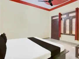 Hotel O NKA