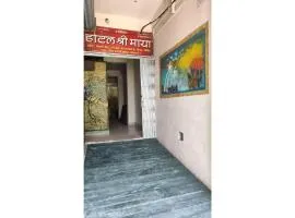 Hotel Shree Maya, Omkareshwar