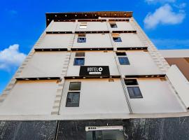 Super Hotel O Birhana Road