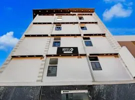 Hotel O Birhana Road