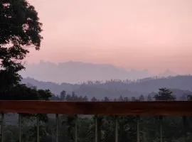 Arom Vista By Privacy Homes Wayanad
