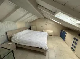 Appartamento La Scaletta