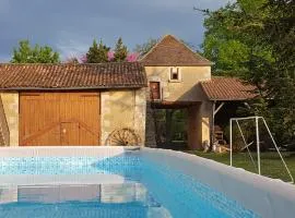 Le Pigeonnier Champignois