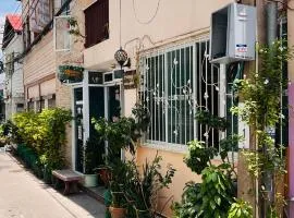 Ricos Honey Place Guesthouse