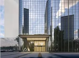 无锡宝龙广场长江路亚朵酒店