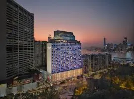 The Park Lane Hong Kong, Autograph Collection