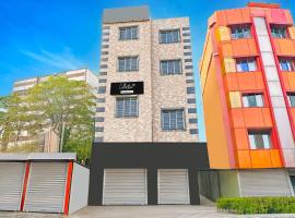 Super Collection O Kolkata Near Dumdum Airport，位于kolkata的酒店