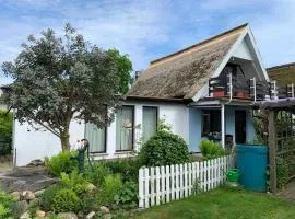 Ferienwohnung "Mantik"