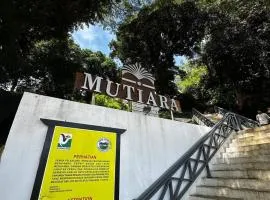 National Park Mutiara - Kuala tahan
