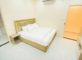 Modest Rooms By Libra