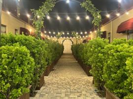 Very Well Guest House，位于巴库的酒店