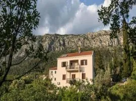 Apartment in Konavle Region Gruda