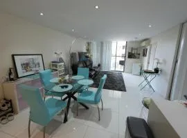 Parramatta Shared Apartment
