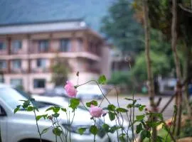 Zhangjiajie SecGarden Hotel
