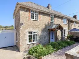 Myrtle Cottage