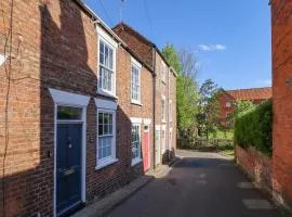 Middle Cottage