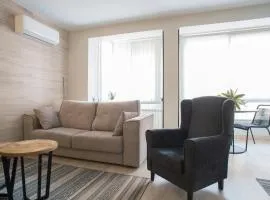 Apartaments Turístics Cardona III