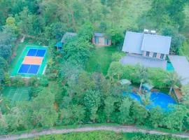 Mộc Hương Garden Villa