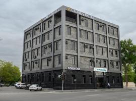 Clouds Hotel