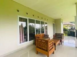 Villa restu adel