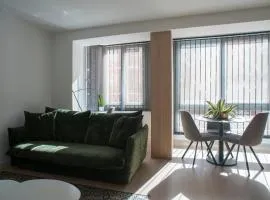 Apartaments Turístics Cardona IV