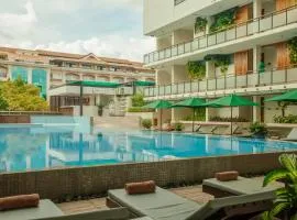 吴哥萨玛德维精品度假酒店